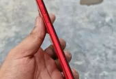 IPhone 11 Red Non PTA Sim working