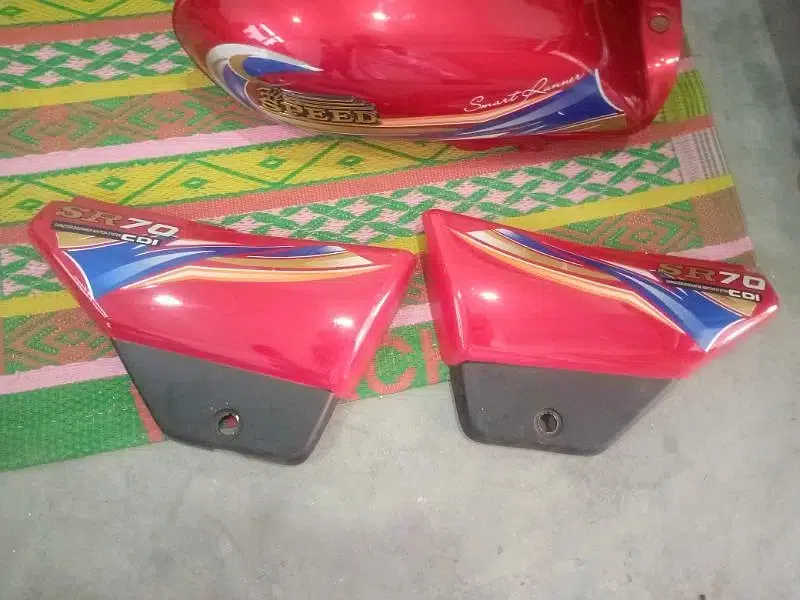 Hi speed Tankey tappey 2021 model