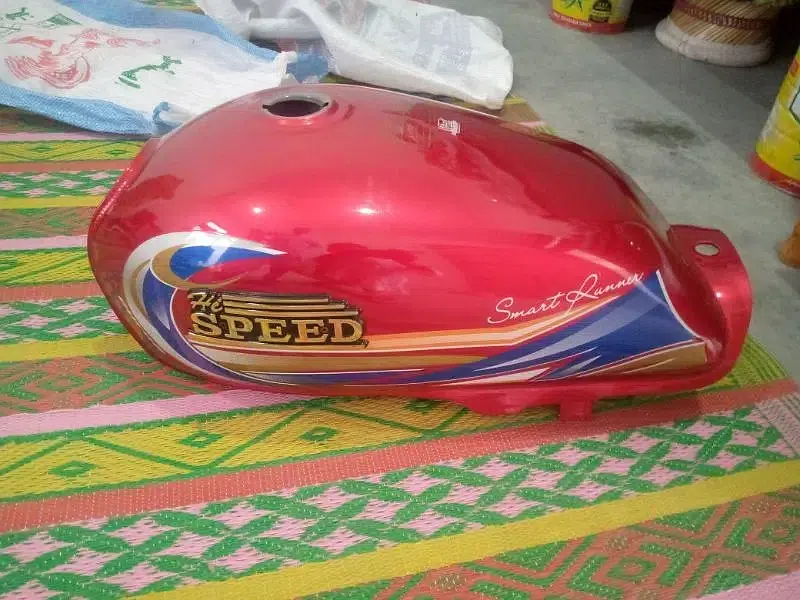 Hi speed Tankey tappey 2021 model