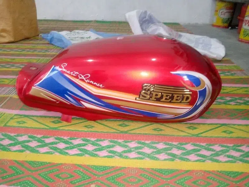 Hi speed Tankey tappey 2021 model