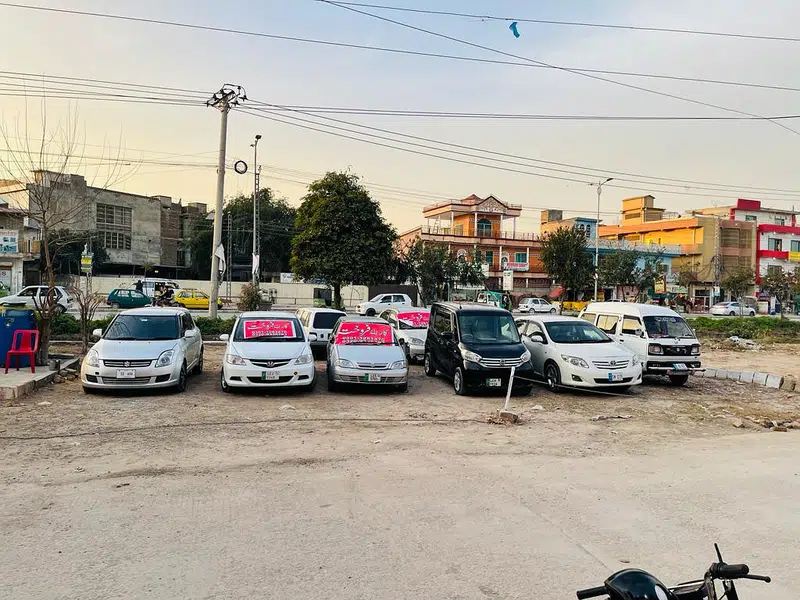 Running business office for sale,prime location,full furnished Urgent