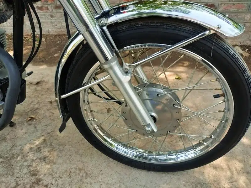 Honda 125 Model 2021 Only 5000+ KM Use Fbulous bike 100% Totel Originl