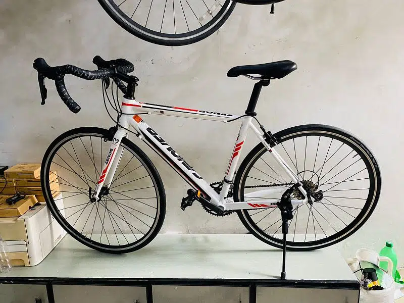 canover japnese road bike