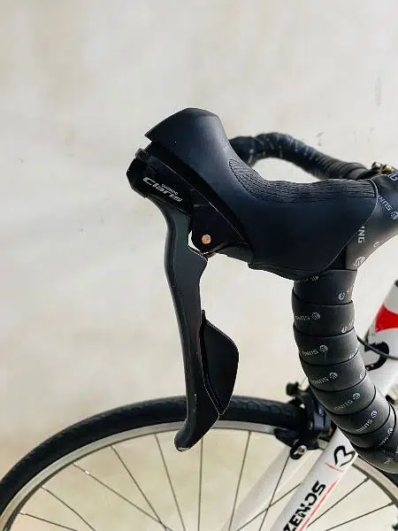 canover japnese road bike