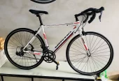 canover japnese road bike