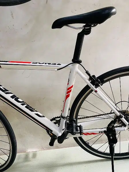 canover japnese road bike