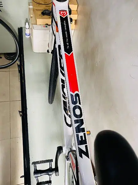 canover japnese road bike