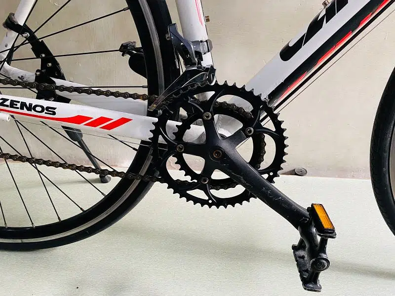 canover japnese road bike