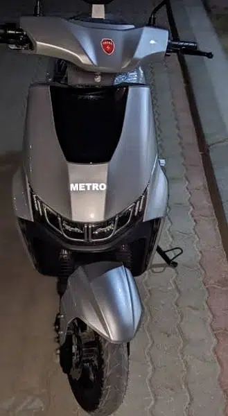 Metro T9