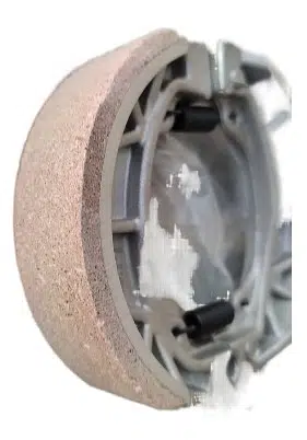 ZM Genuine Break Shoe Pair (190Gram)