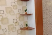 Beautiful 5.6 Marla double story house for sale in Pakistan Town Ph 1