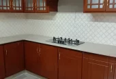 Beautiful 5.6 Marla double story house for sale in Pakistan Town Ph 1