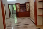 Beautiful 5.6 Marla double story house for sale in Pakistan Town Ph 1