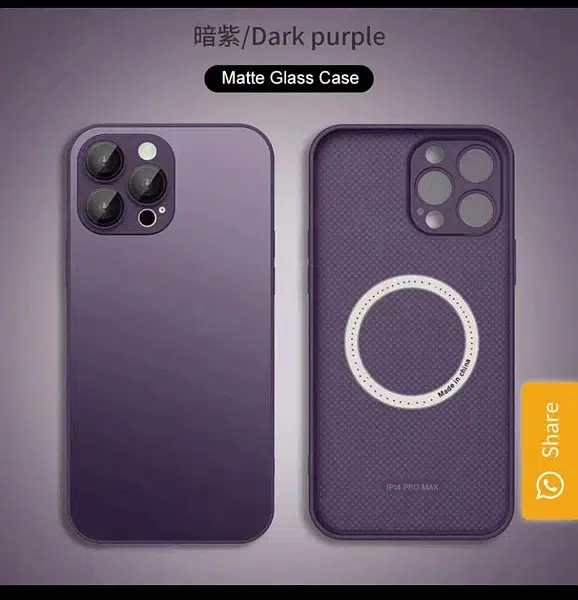 Premium Iphone cases for 12 to 14 Pro max covers