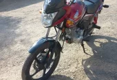 Honda CB125F For sale