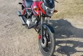 Honda CB125F For sale