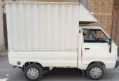 Suzuki Pick up 1986 Model
