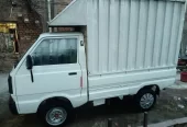 Suzuki Pick up 1986 Model