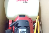 High Pressure Solo Power Sprayer (2-Stroke)