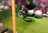 Gym setup for sale in Pakistan | Running business for sale