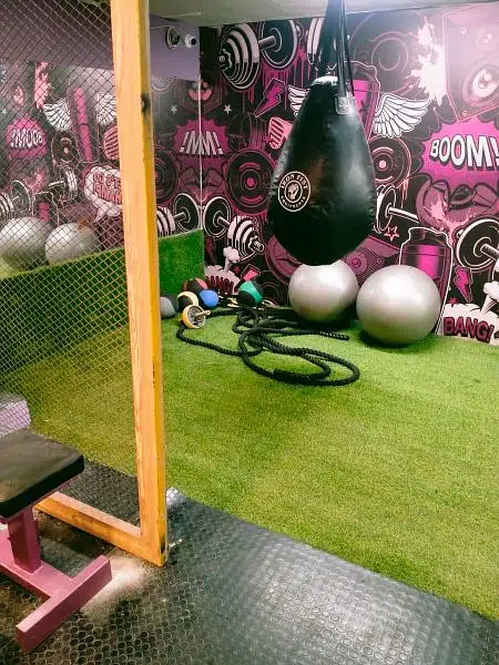 Gym setup for sale in Pakistan | Running business for sale