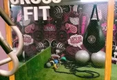 Gym setup for sale in Pakistan | Running business for sale