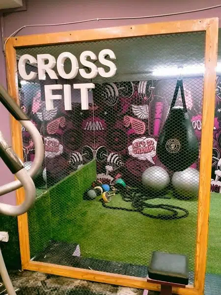 Gym setup for sale in Pakistan | Running business for sale