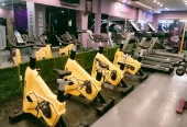 Gym setup for sale in Pakistan | Running business for sale