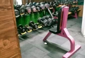 Gym setup for sale in Pakistan | Running business for sale