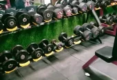 Gym setup for sale in Pakistan | Running business for sale