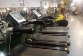 Gym setup for sale in Pakistan | Running business for sale