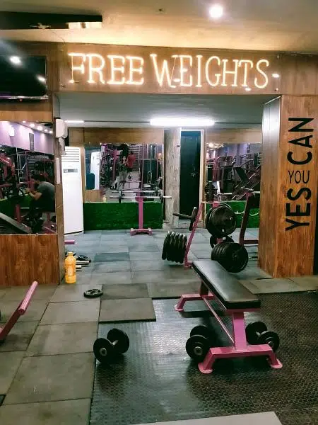 Gym setup for sale in Pakistan | Running business for sale