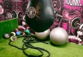 Gym setup for sale in Pakistan | Running business for sale