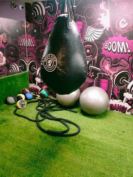 Gym setup for sale in Pakistan | Running business for sale