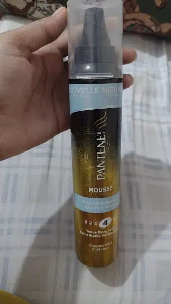 Women’s Hair Product In Half Price