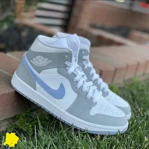 nike airjordan1
