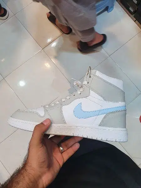 nike airjordan1