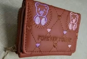 Women’s Multi Functional Leather Wallet