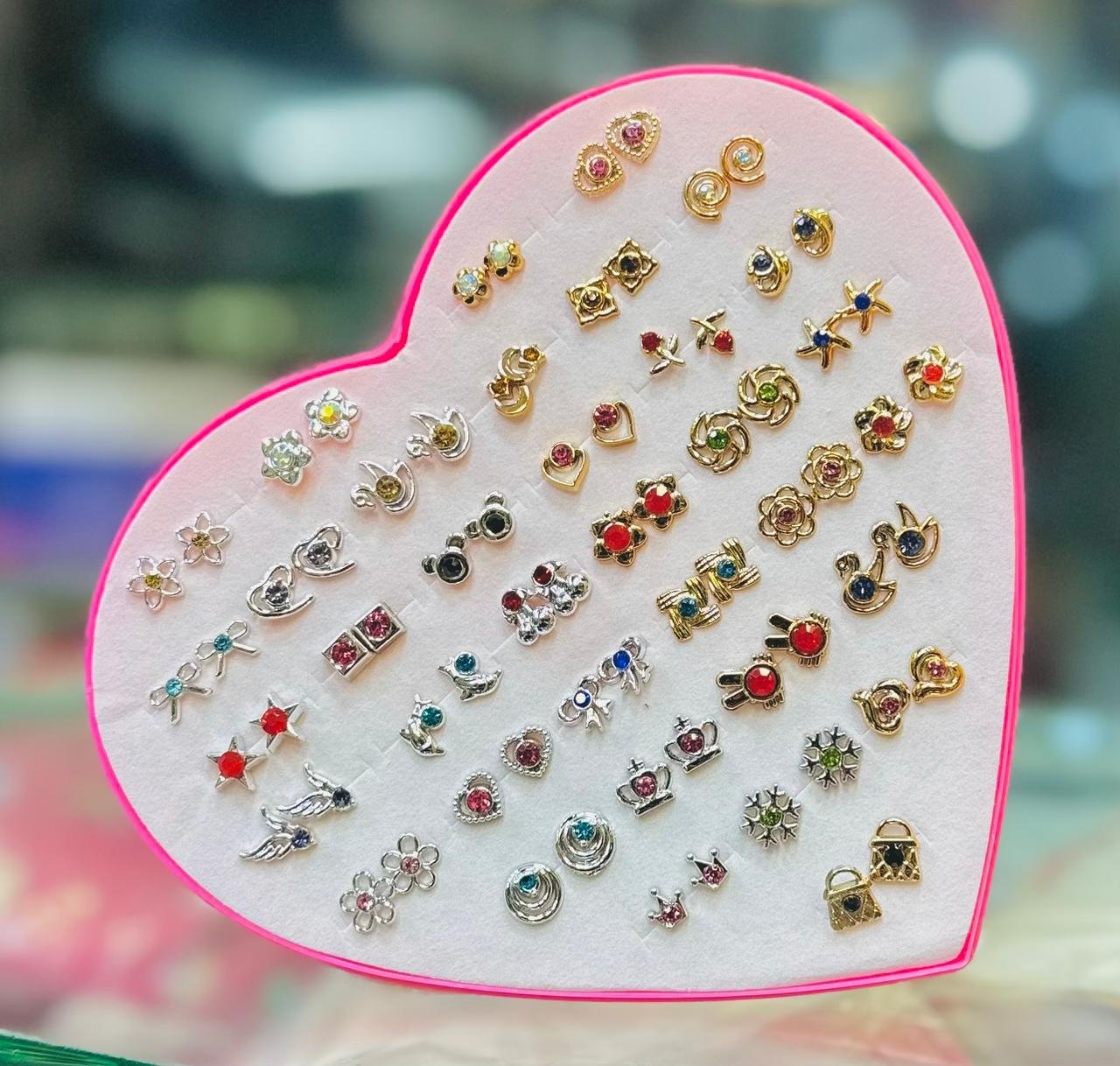 Salgton happy shopping