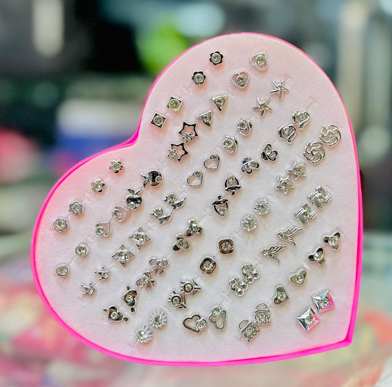 Salgton happy shopping