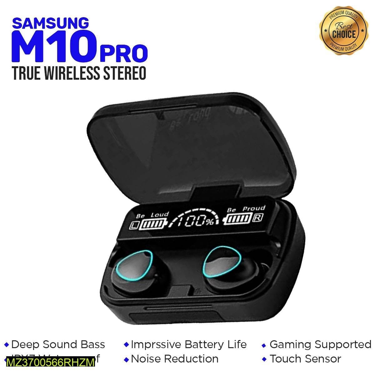 Samsung M10 Pro With Free Home Delivery