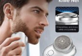 Mini Portable Electric Shaver