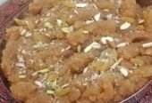 Makhandi Halwa