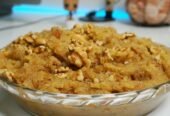 Makhandi Halwa