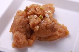 Makhandi Halwa