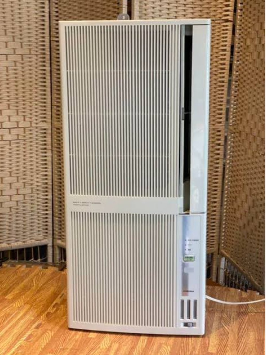 Portable AC 110 volt