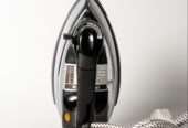 National // Heavy Weight // Automatic Iron. Price 3750