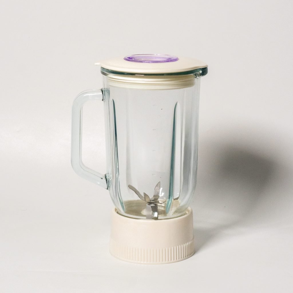 Ken Tec 3in1 Juicer Blender