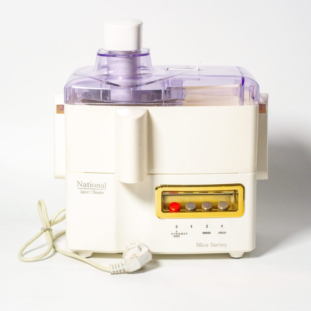 Ken Tec 3in1 Juicer Blender