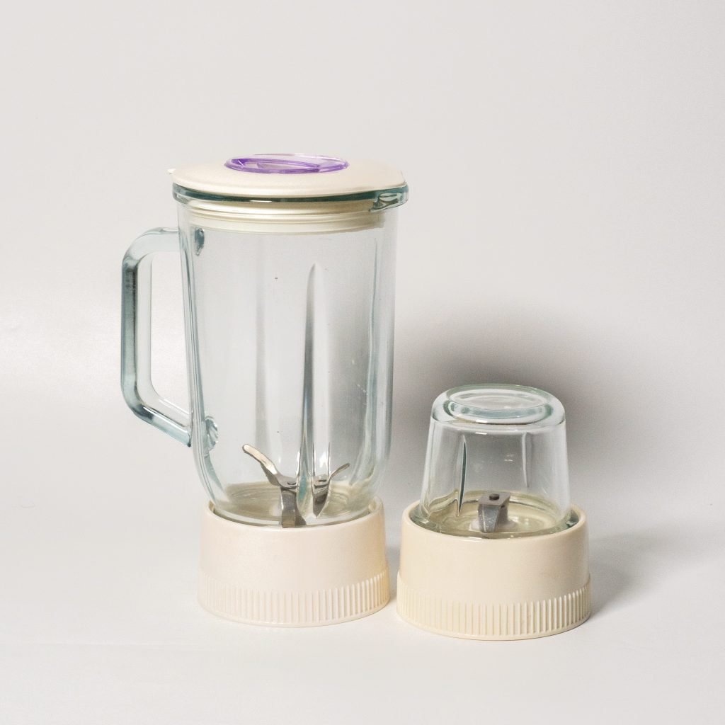 Ken Tec 3in1 Juicer Blender